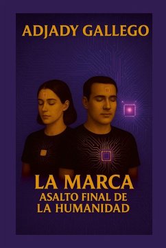 Cover LA MARCA ASALTO FINAL DE LA HUMANIDA