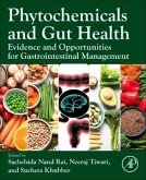 Phytochemicals and Gut Health Phytochemicals and Gut Health