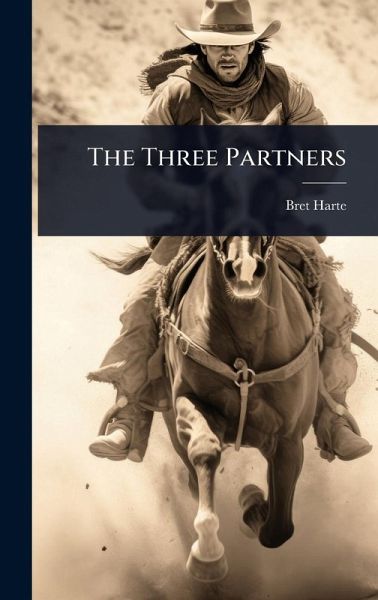 The Three Partners The Three Partners