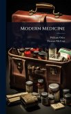 Modern Medicine