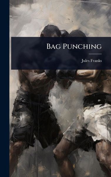 Bag Punching