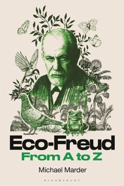 Cover Eco-Freud from A to Z