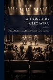 Antony and Cleopatra Antony and Cleopatra