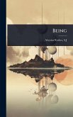 Being Being