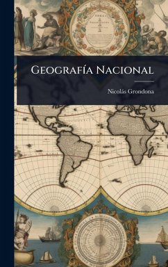 Cover GeografÃ­a Nacional