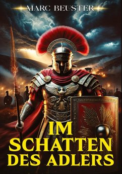 Cover Im Schatten des Adlers