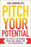 Pitch Your Potential