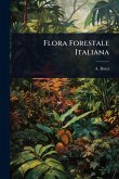 Flora Forestale Italiana