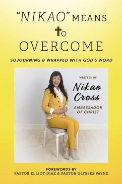 Cover Nikao Means to Overcome