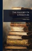 The History Of Literature