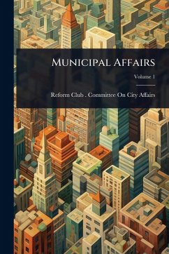 Municipal Affairs