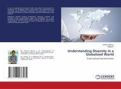Cover Understanding Diversity in a Globalized World