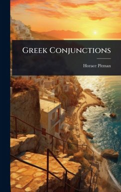 Cover Greek Conjunctions