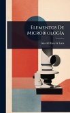 Elementos De MicrobiologÃ-a