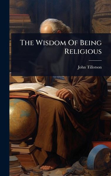The Wisdom Of Being Religious The Wisdom Of Being Religious