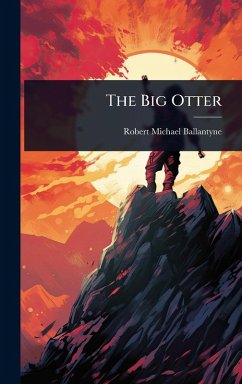 Cover The Big Otter
