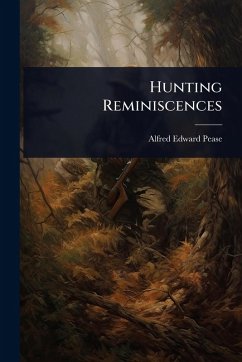 Cover Hunting Reminiscences