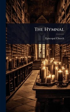 Cover The Hymnal