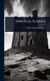 Spiritual Science Spiritual Science