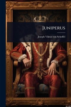 Cover Juniperus