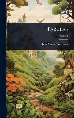 Cover Fabulas