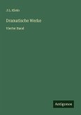 Dramatische Werke Dramatische Werke