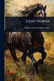 Light Horses Light Horses