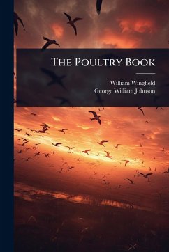 Cover The Poultry Book
