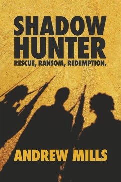 Shadow Hunter - Mills, Andrew