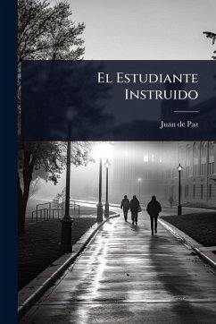 El Estudiante Instruido El Estudiante Instruido