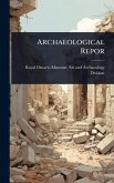 Archaeological Repor Archaeological Repor