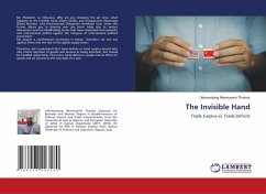 Cover The Invisible Hand