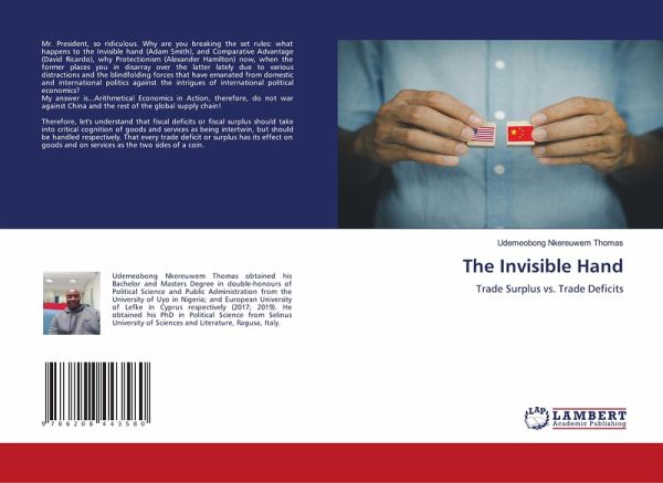The Invisible Hand