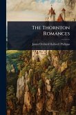 The Thornton Romances The Thornton Romances