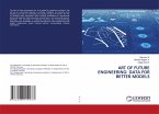ART OF FUTURE ENGINEERING: DATA FOR BETTER MODELS