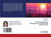 Renewable Energy Integration to Combat the Climate Crisis
