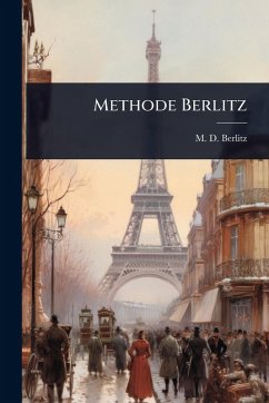 Methode Berlitz - Berlitz, M D