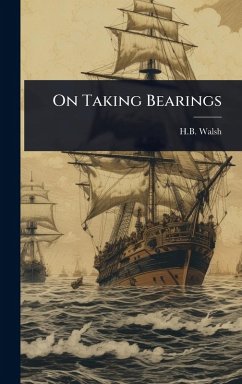 Cover On Taking Bearings