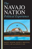 The Navajo Nation Political Experience The Navajo Nation Political Experience