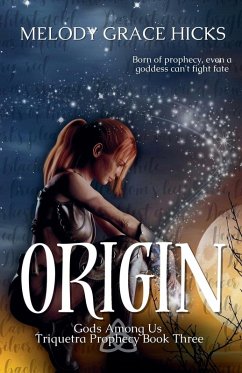 Origin - Hicks, Melody Grace