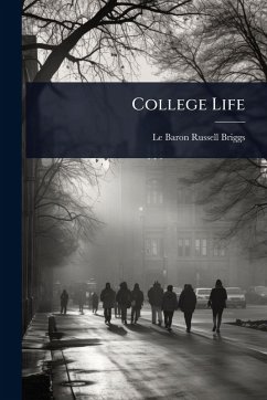 Cover College Life