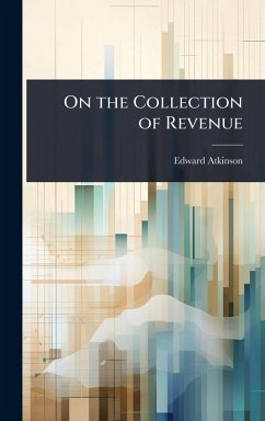 Cover On the Collection of Revenue