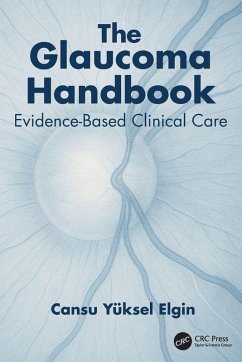Cover The Glaucoma Handbook