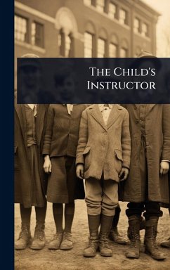 Cover The Child's Instructor