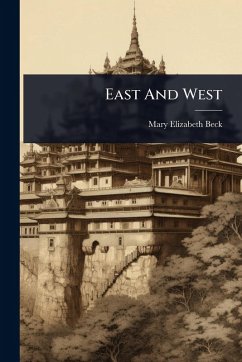 Cover East And West