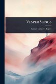 Vesper Songs Vesper Songs