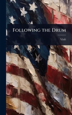 Cover Following the Drum