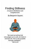 Finding Stillness Finding Stillness