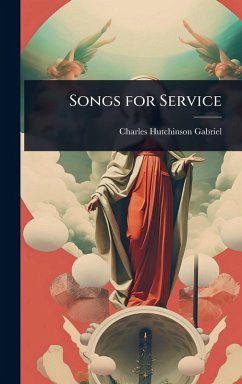 Cover Songs for Service