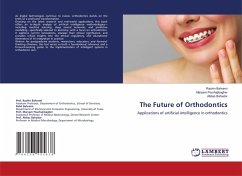Cover The Future of Orthodontics